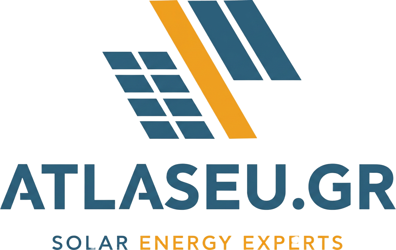 ATLAS EU logo
